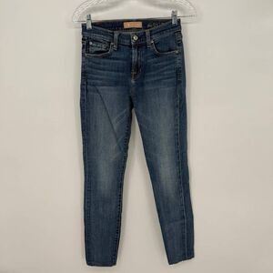 7 for all mankind Women's Jeans Skinny Size 25